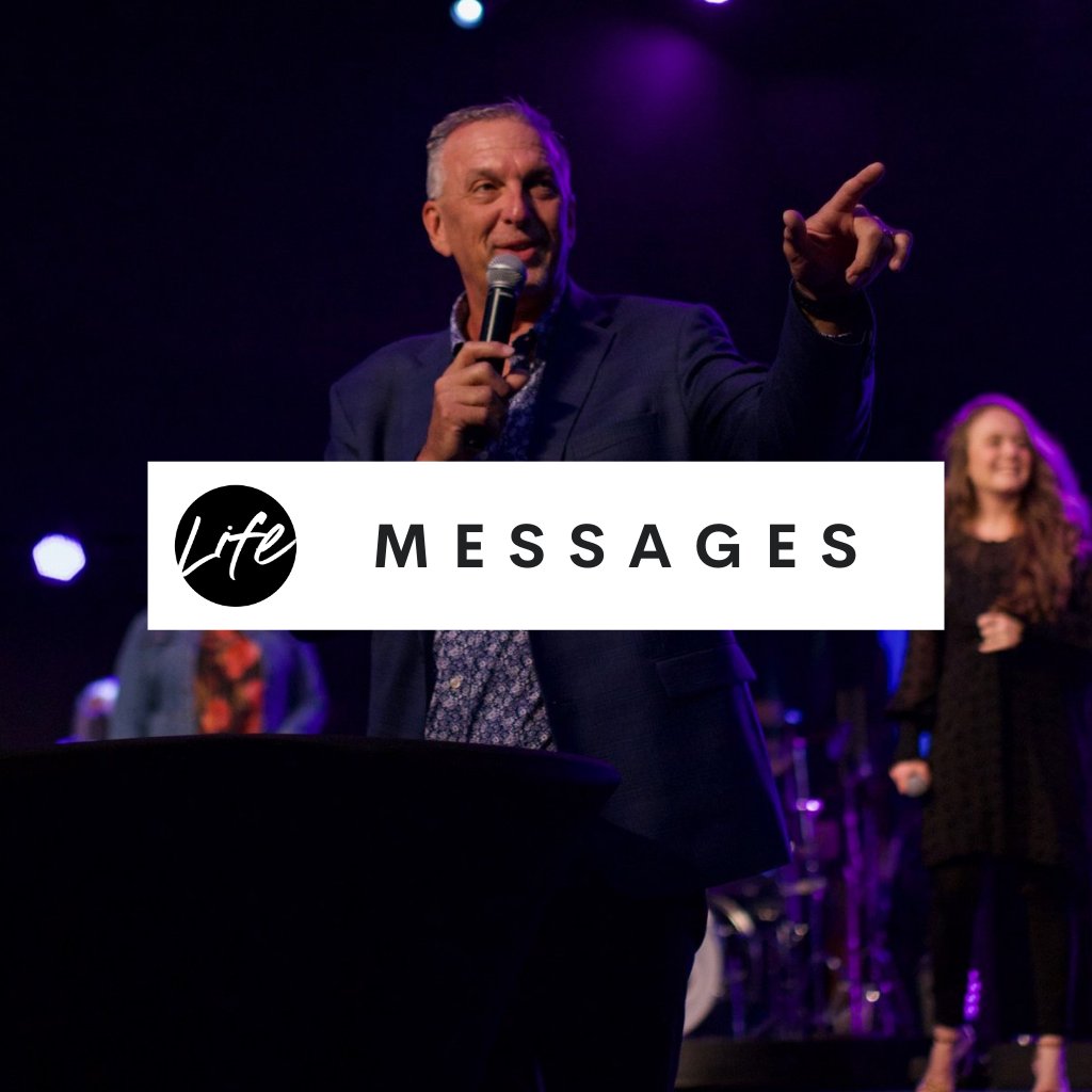 Life Church of Little Rock
