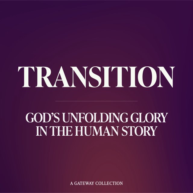Transition - Part 1