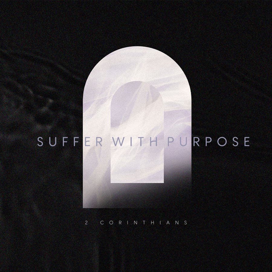 Why Lord? | 2 Corinthians Summary