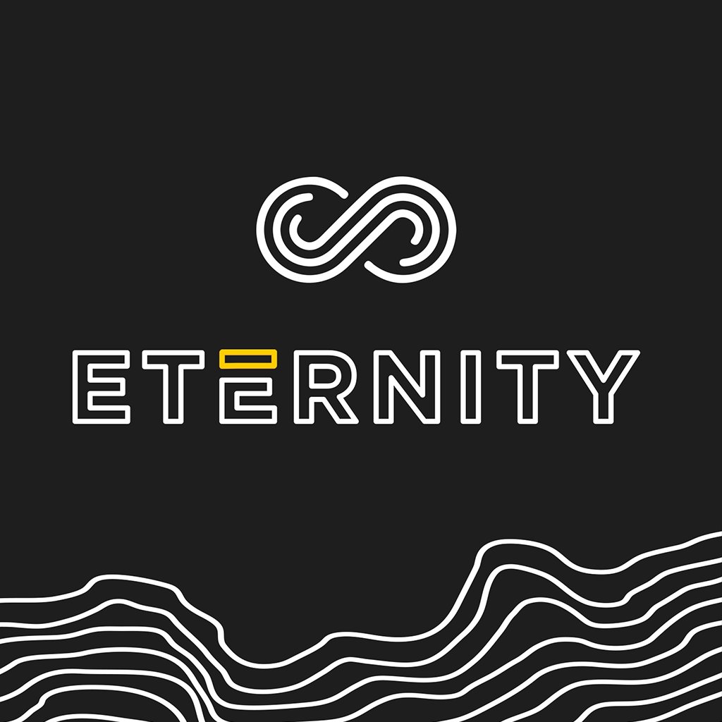 Eternity: Part 1 episode artwork