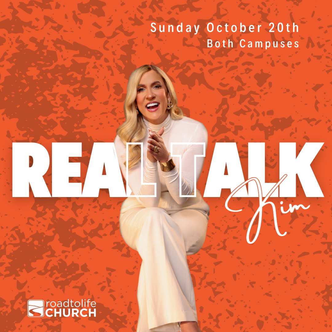 REAL TALK KIM episode artwork