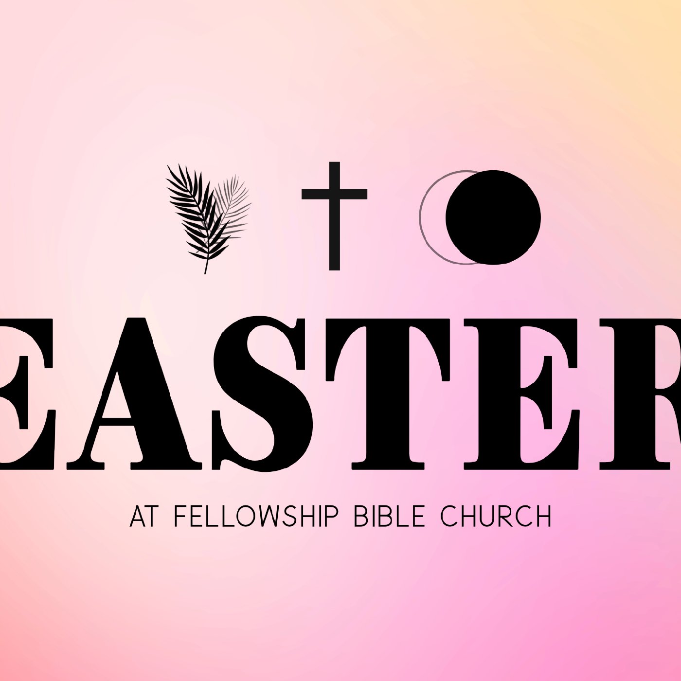 Easter 2025