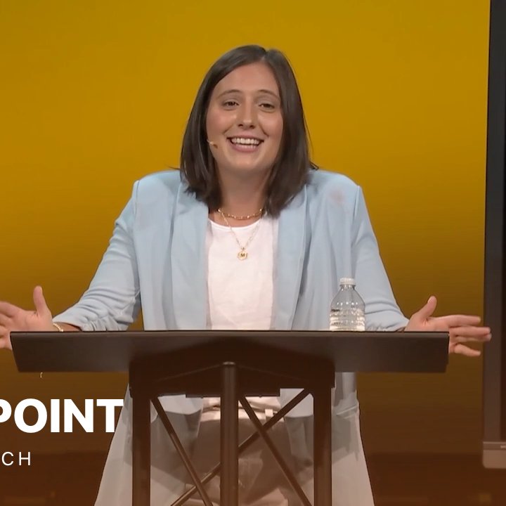 Pinelake Church Sermons