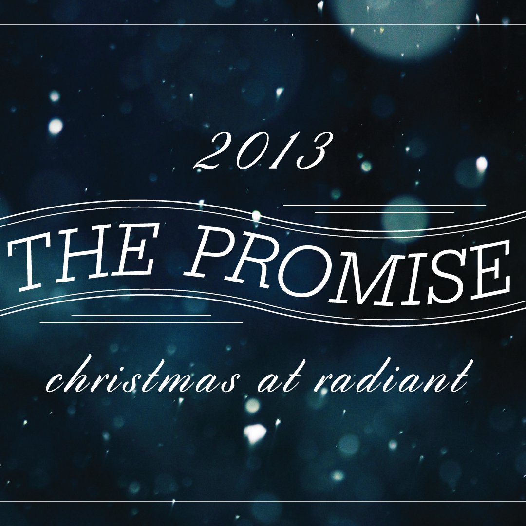 The Promise episode artwork