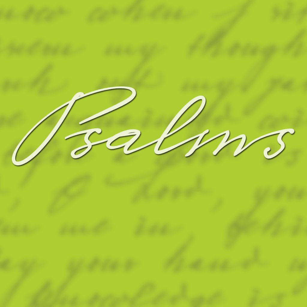 Psalm 1 episode artwork