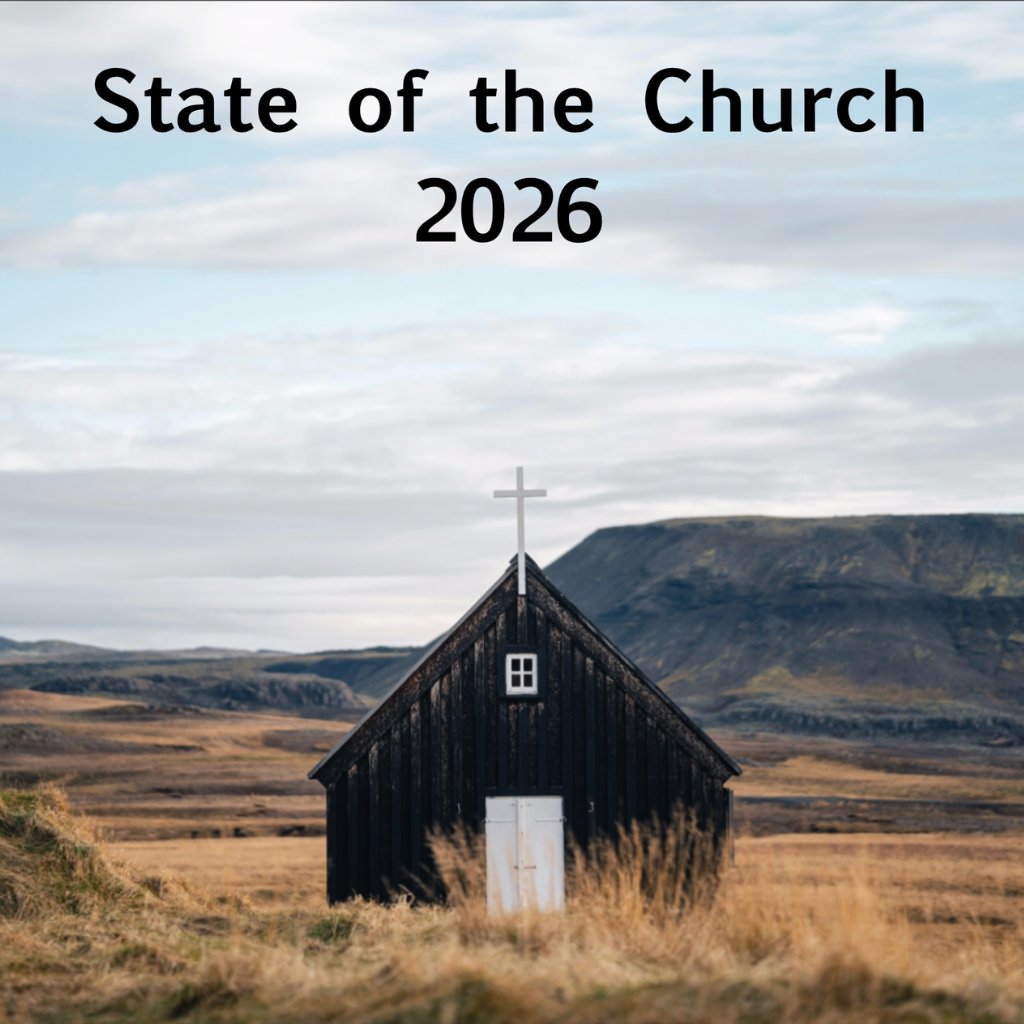 State of the Church