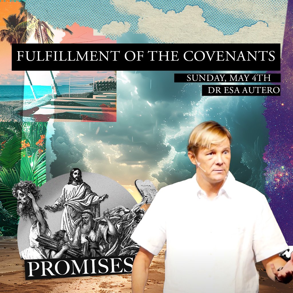 Coastal Chapel (Audio)