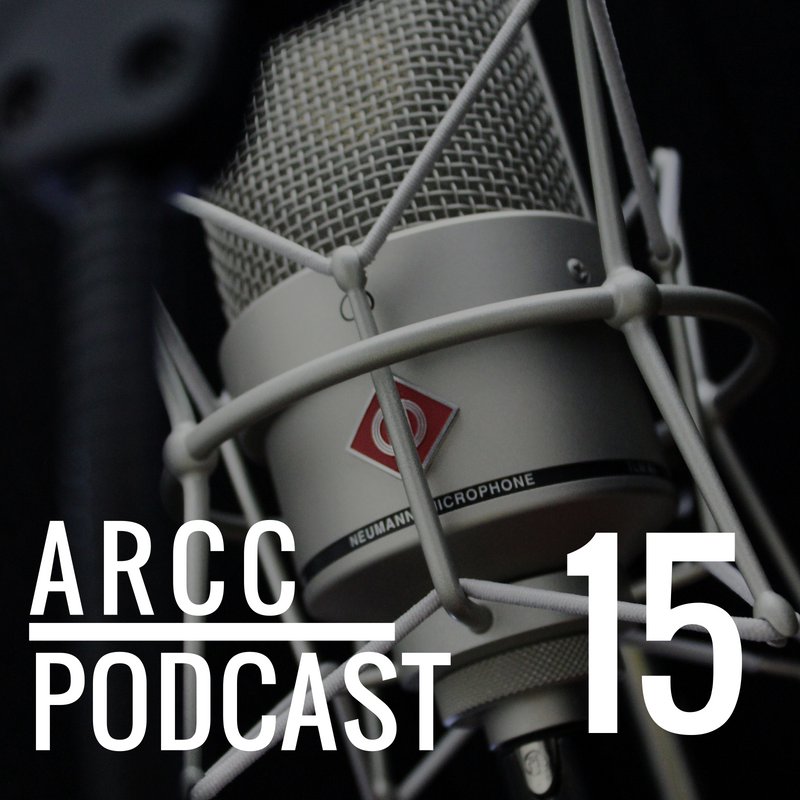 ARCC Podcast