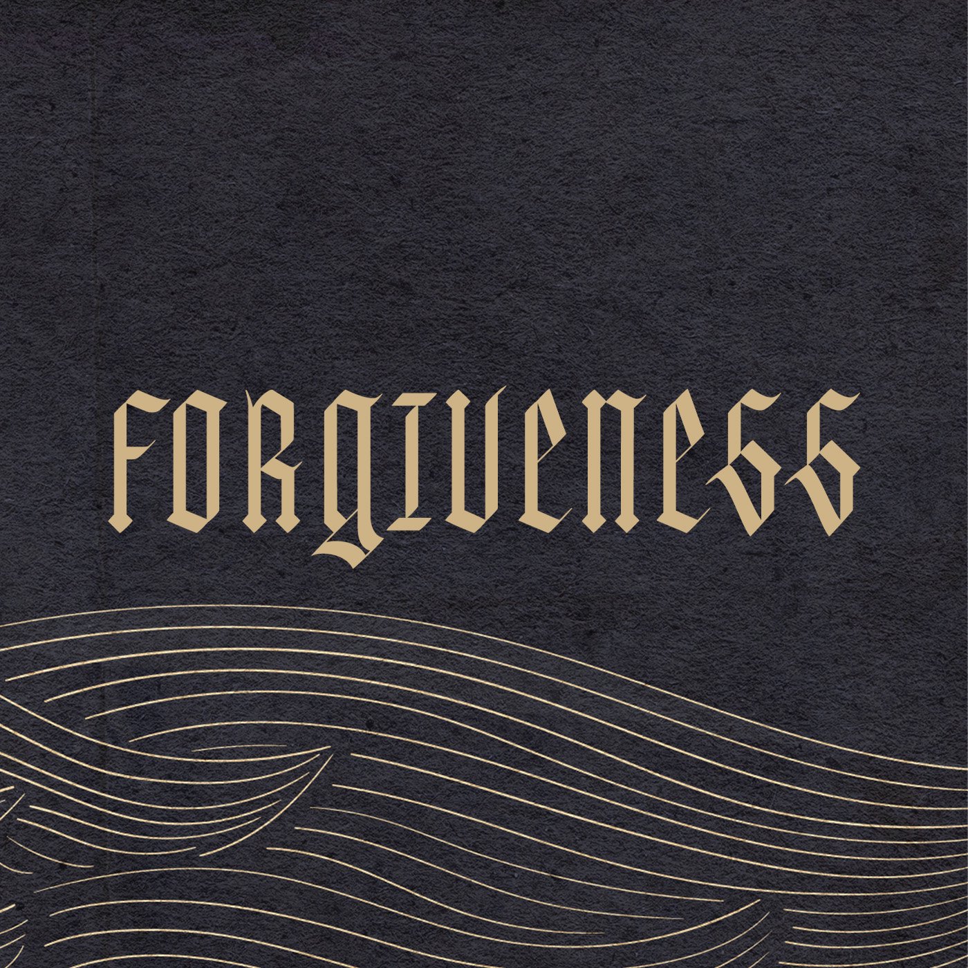 Forgiveness episode artwork