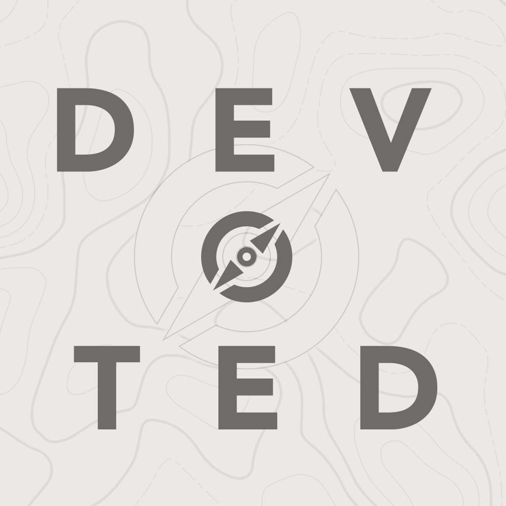 Devoted to God’s Word