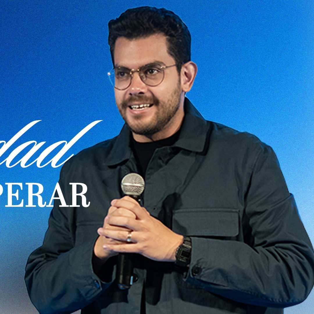 Identidad para prosperar episode artwork
