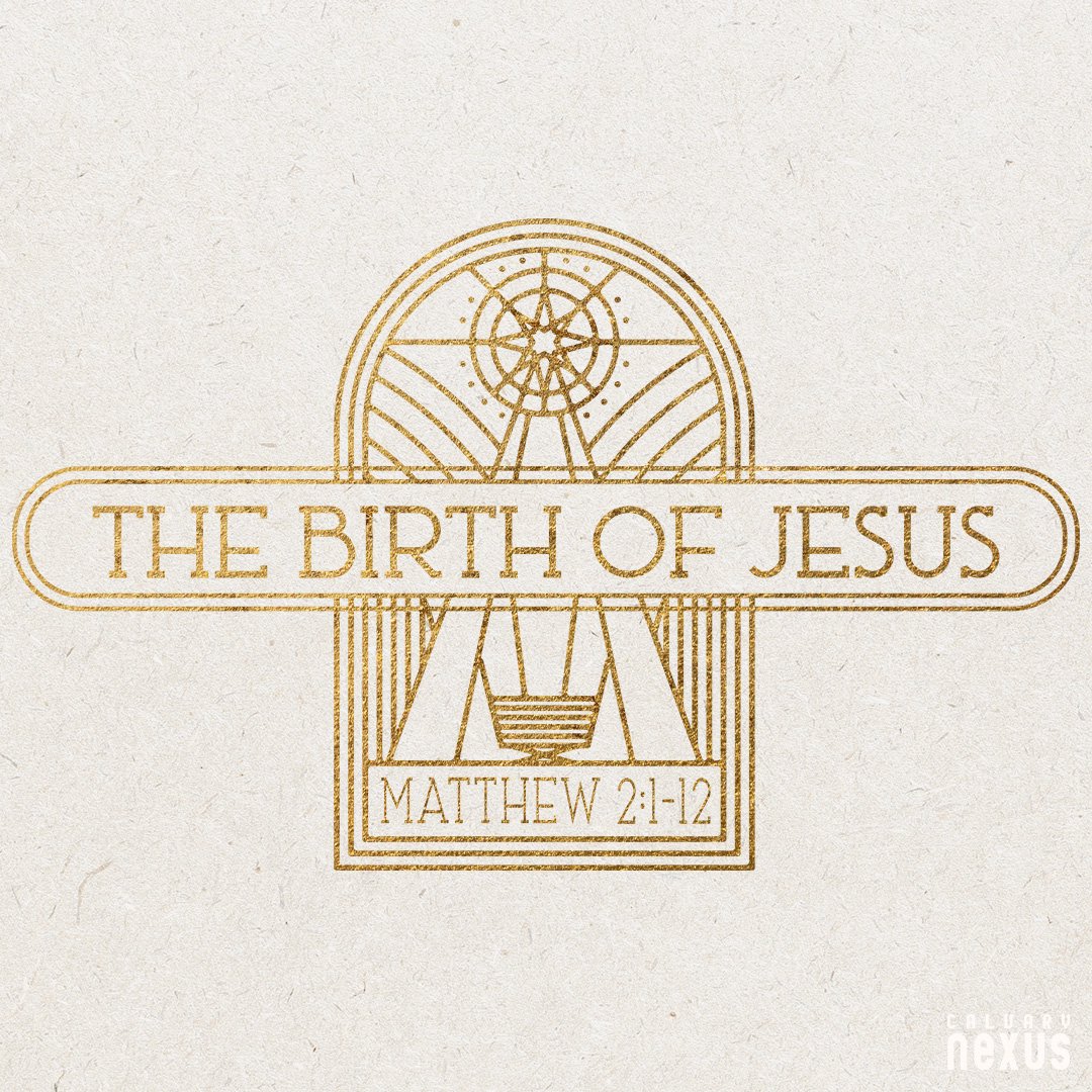 Christmas Sunday 2024 episode artwork