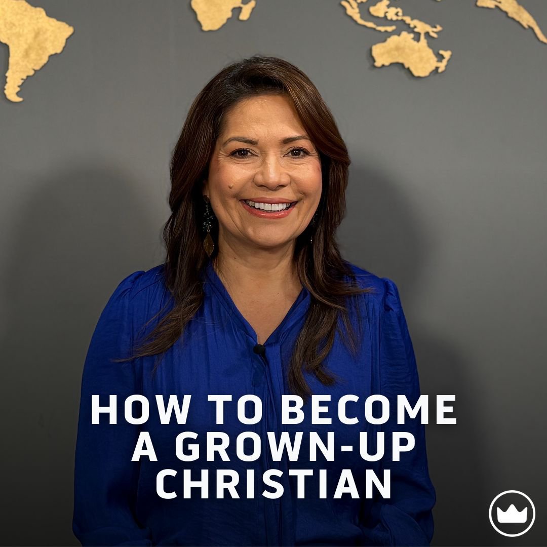 The King\'s Church International Audio Podcast