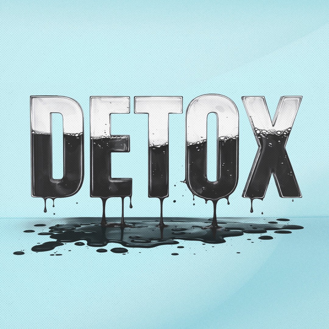 Physical Detox