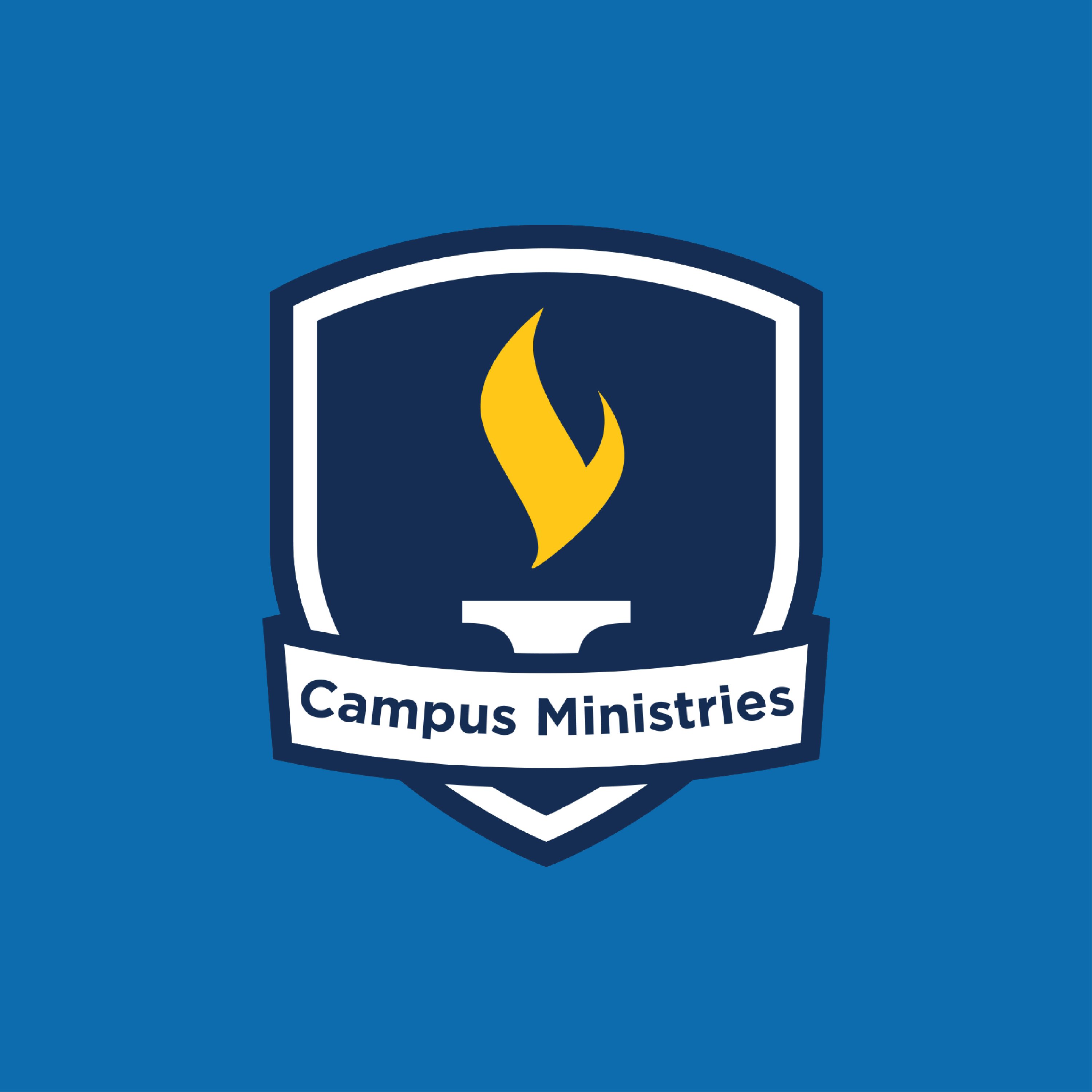 Bethel Campus Ministries cover art