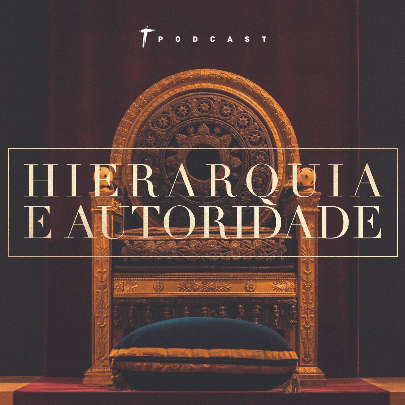Hierarquia e Autoridade