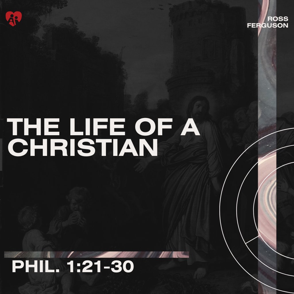 Hope Fellowship Church | Weekly Sermons