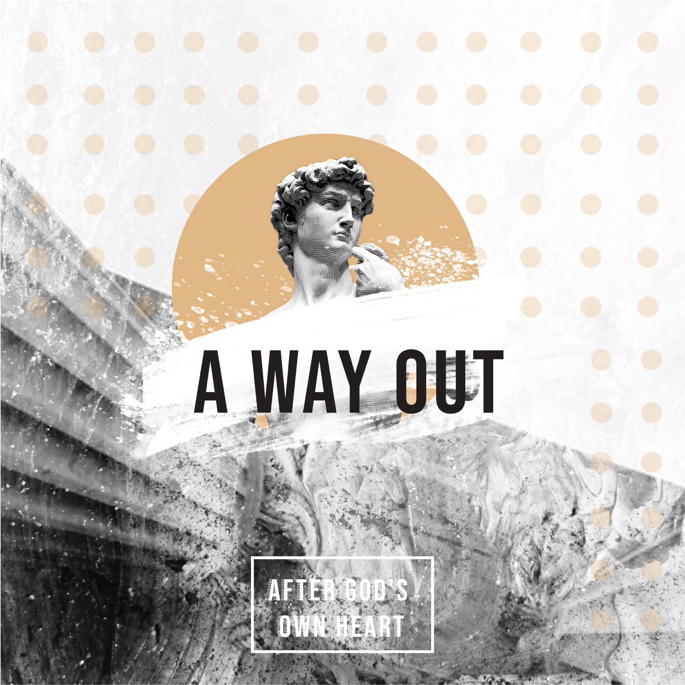 A Way Out episode artwork