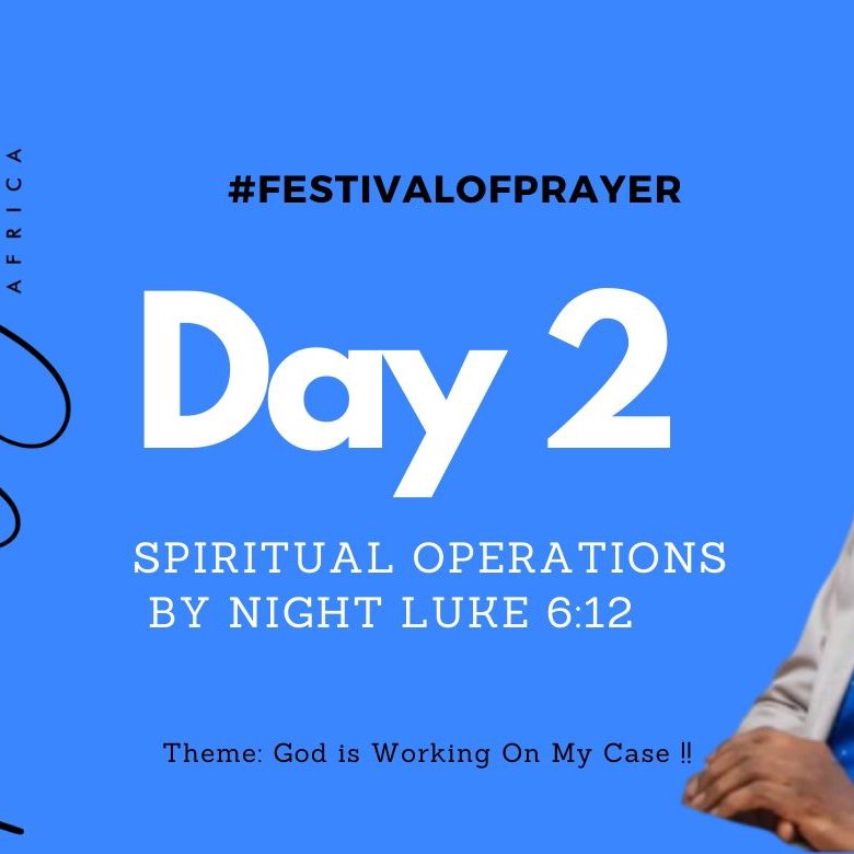 Spiritual Operations By Night Part 1 episode artwork