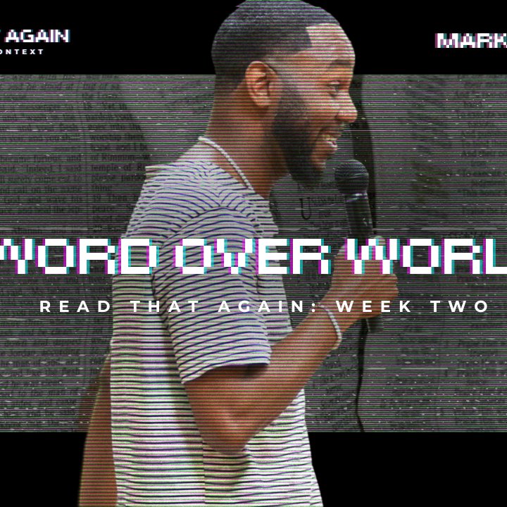 Word Over World episode artwork