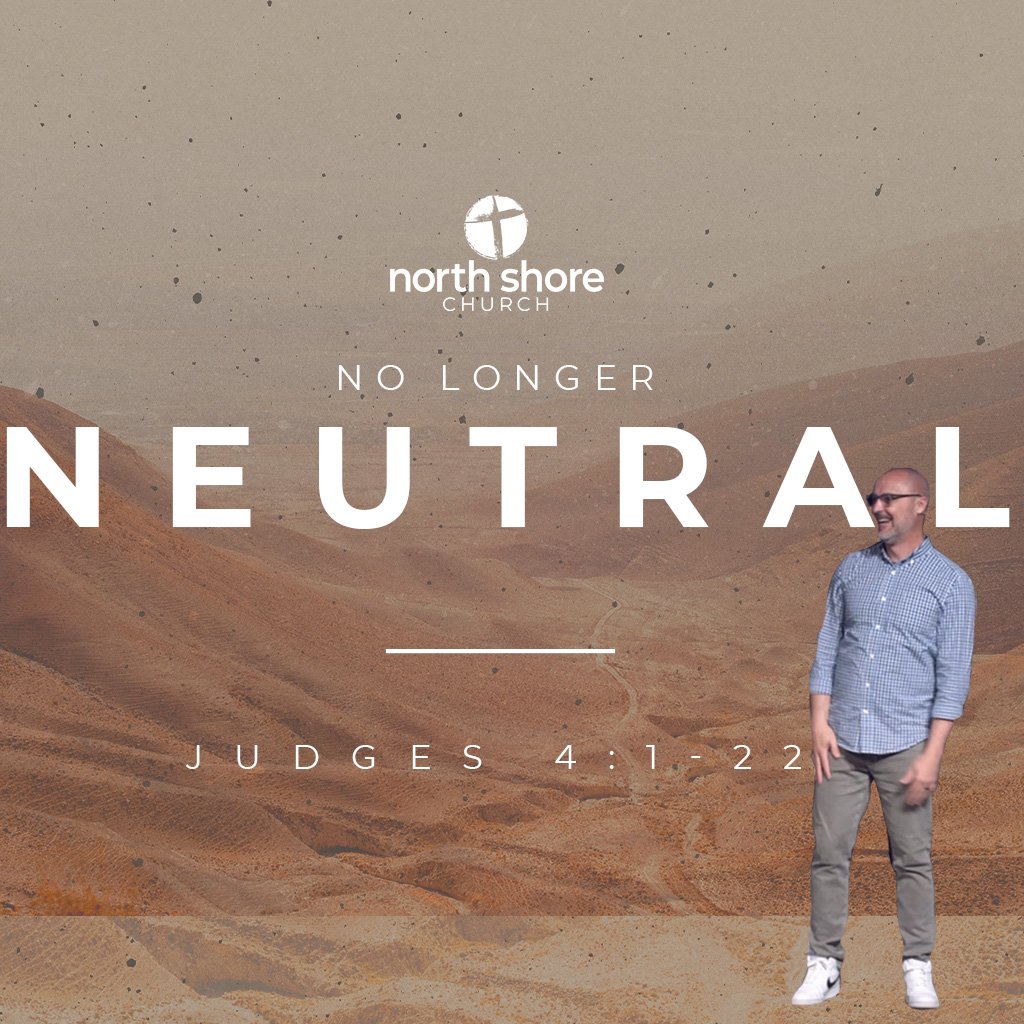 No Longer Neutral episode artwork