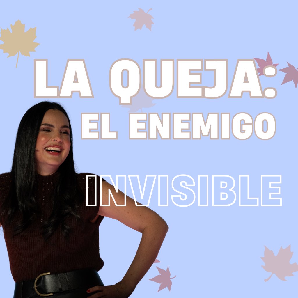 La Queja: El Enemigo Invisible episode artwork