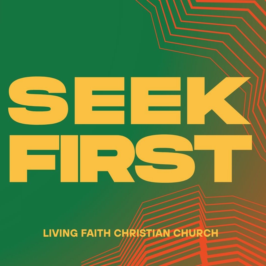 Seek First Seek First