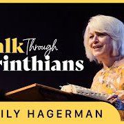 Wisdom vs. Knowledge || 1 Corinthians 2 || Merrily Hagerman episode artwork