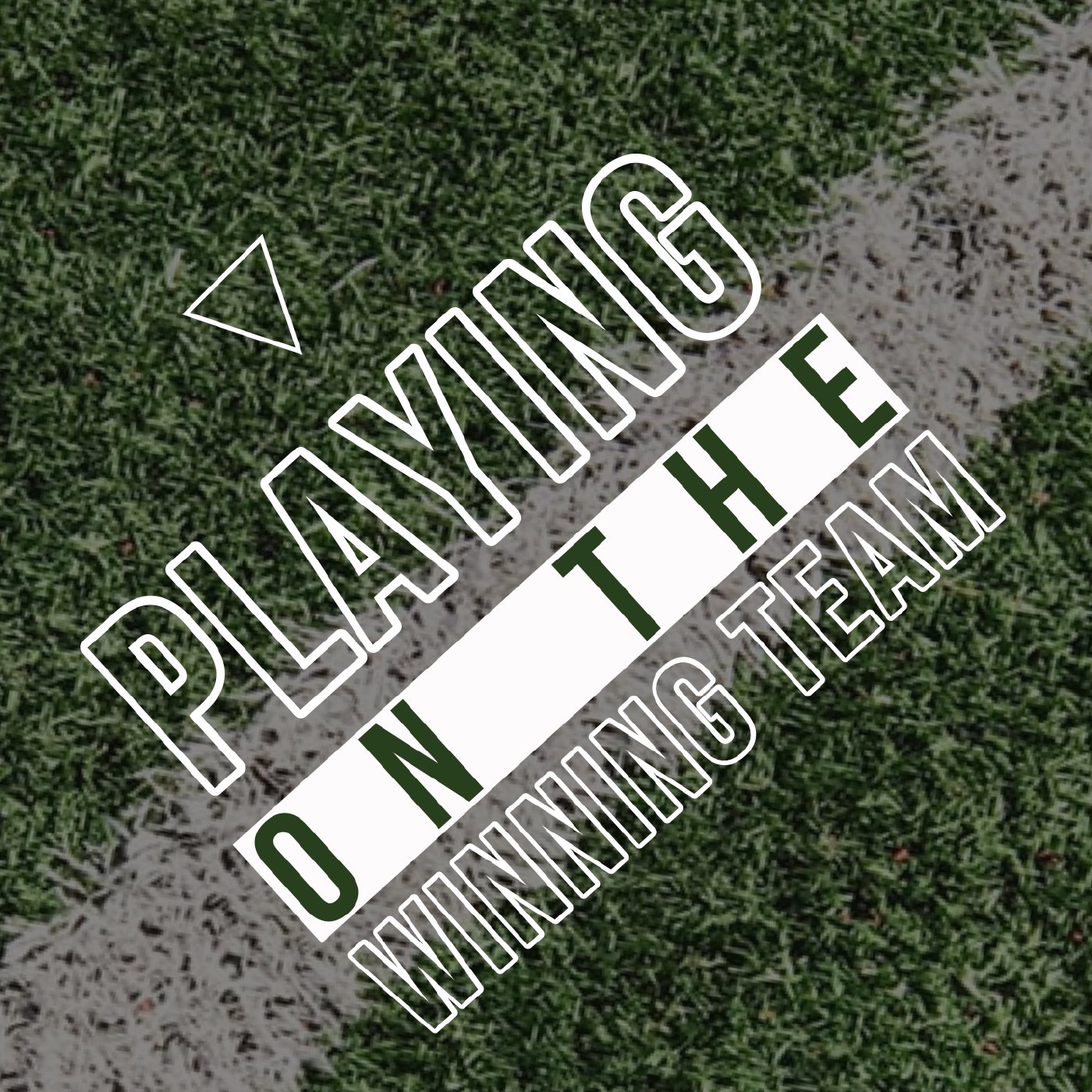 Playing on the Winning Team episode artwork