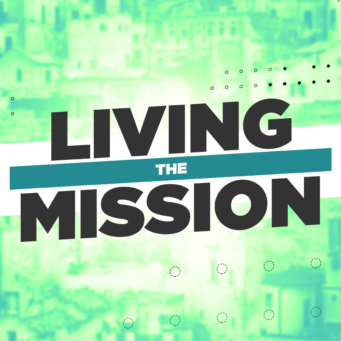Make Disciples | Dr. Gregg Hauss episode artwork