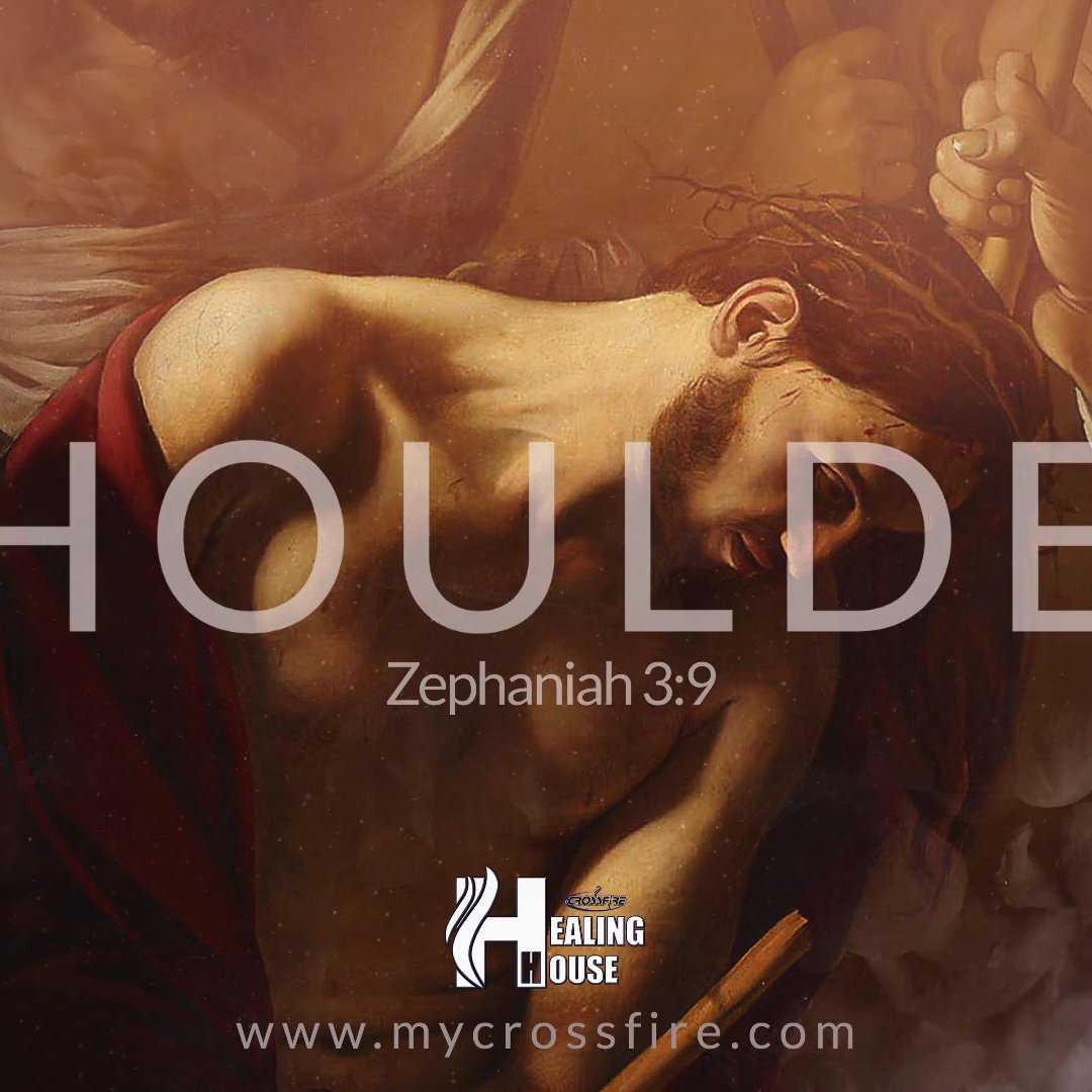 Shoulder episode artwork