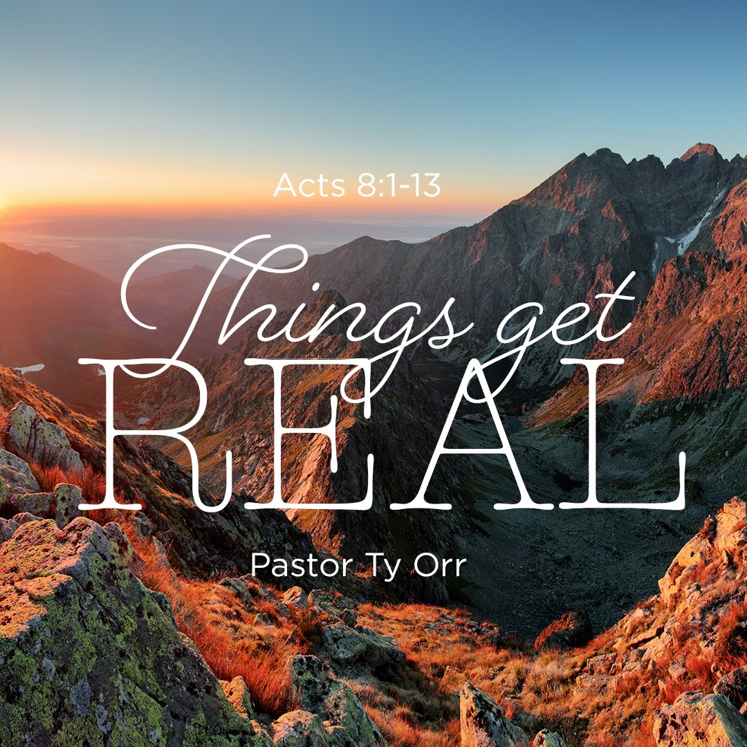 Watersprings Church Podcast