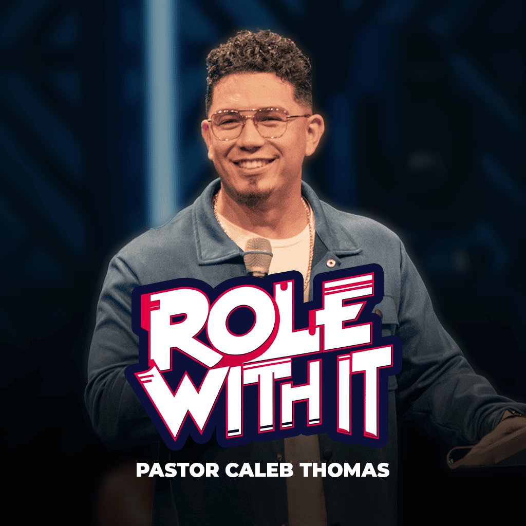 Role With it episode artwork