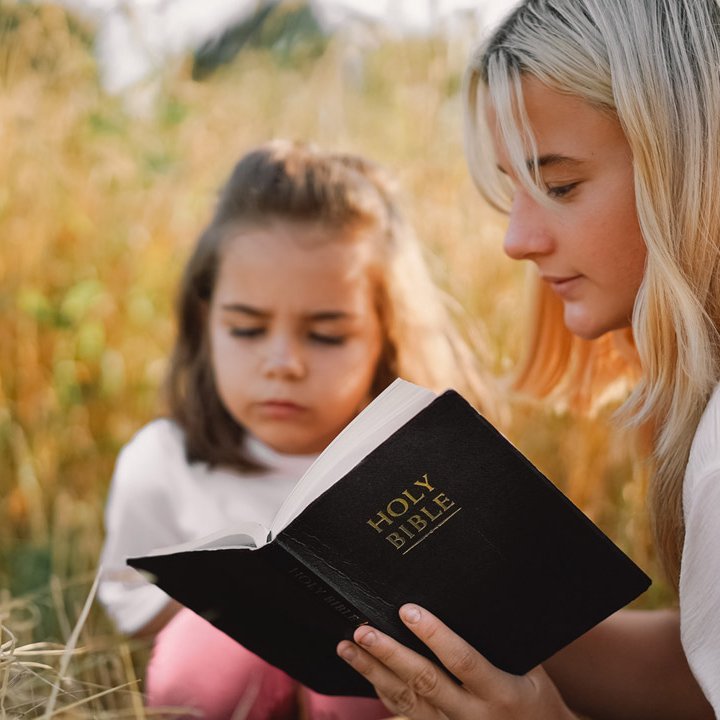 The Most Common Pitfall For Children Raised in a Christian Home episode artwork