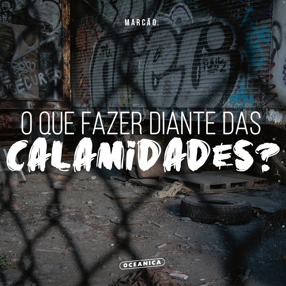 Igreja Oceânica