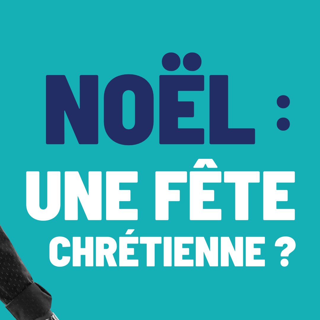 Message du jour