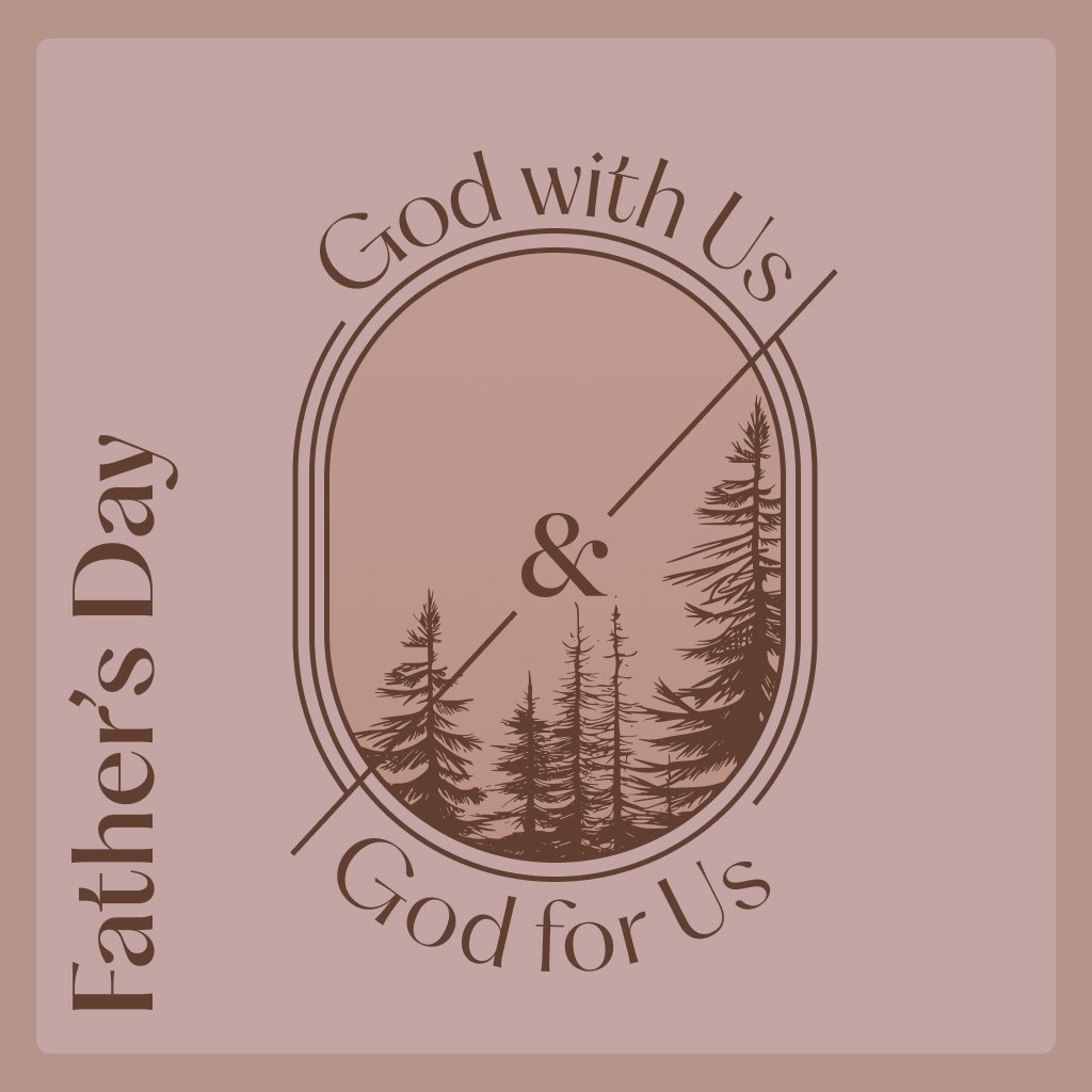 God With Us And For Us In Fathering episode artwork