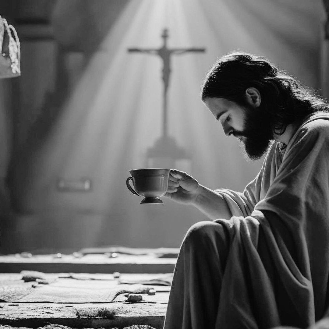 Gethsemane Meaning episode artwork