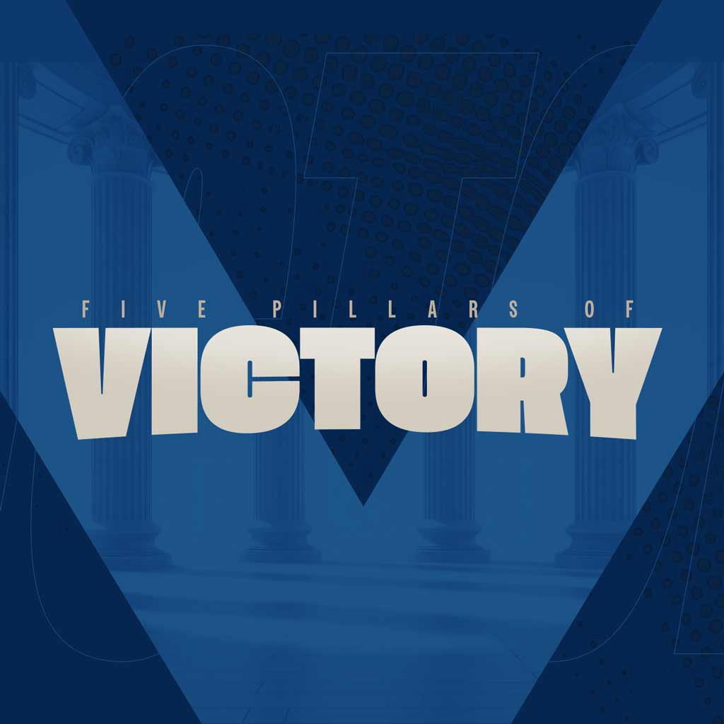 The Key to Victory