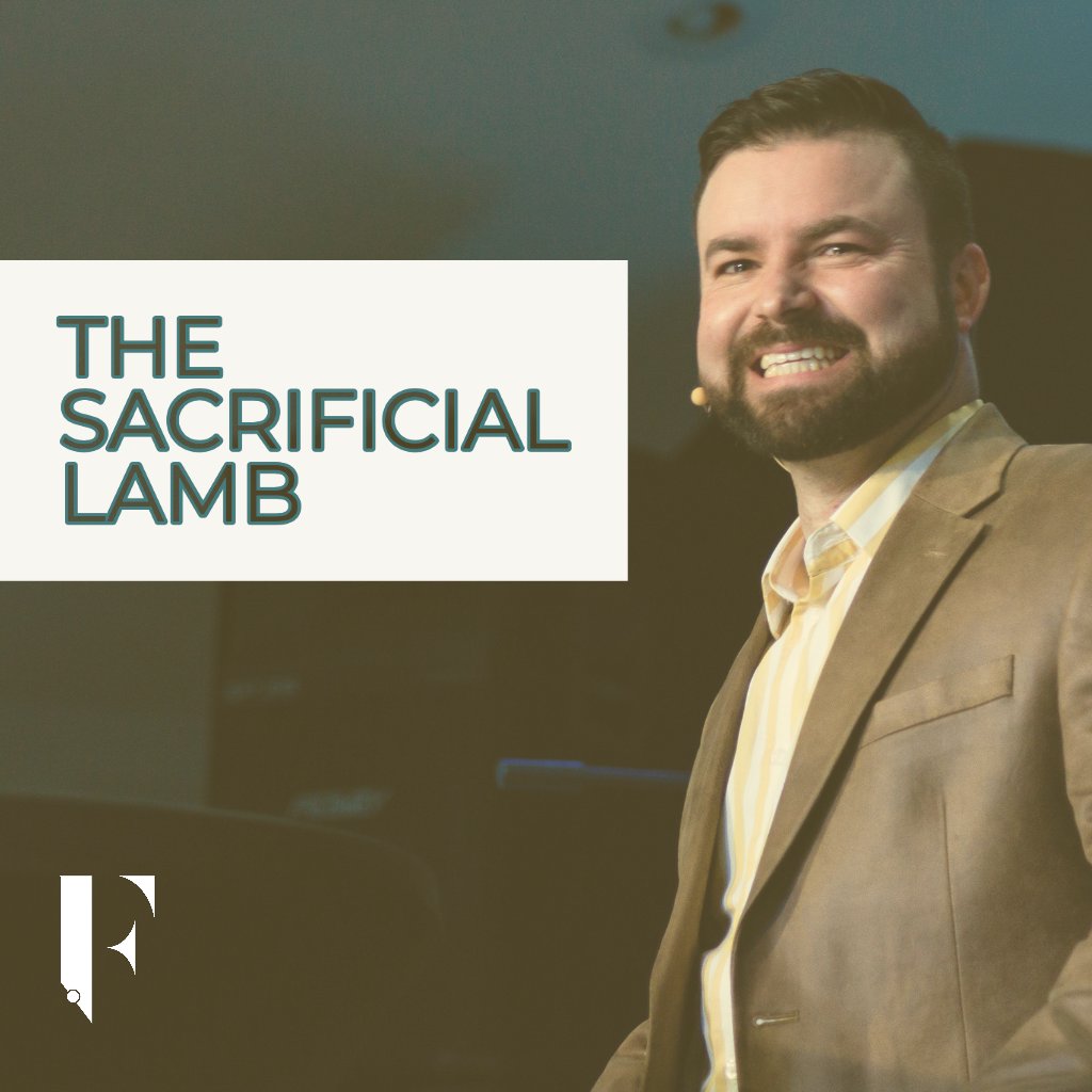 The Sacrificial Lamb