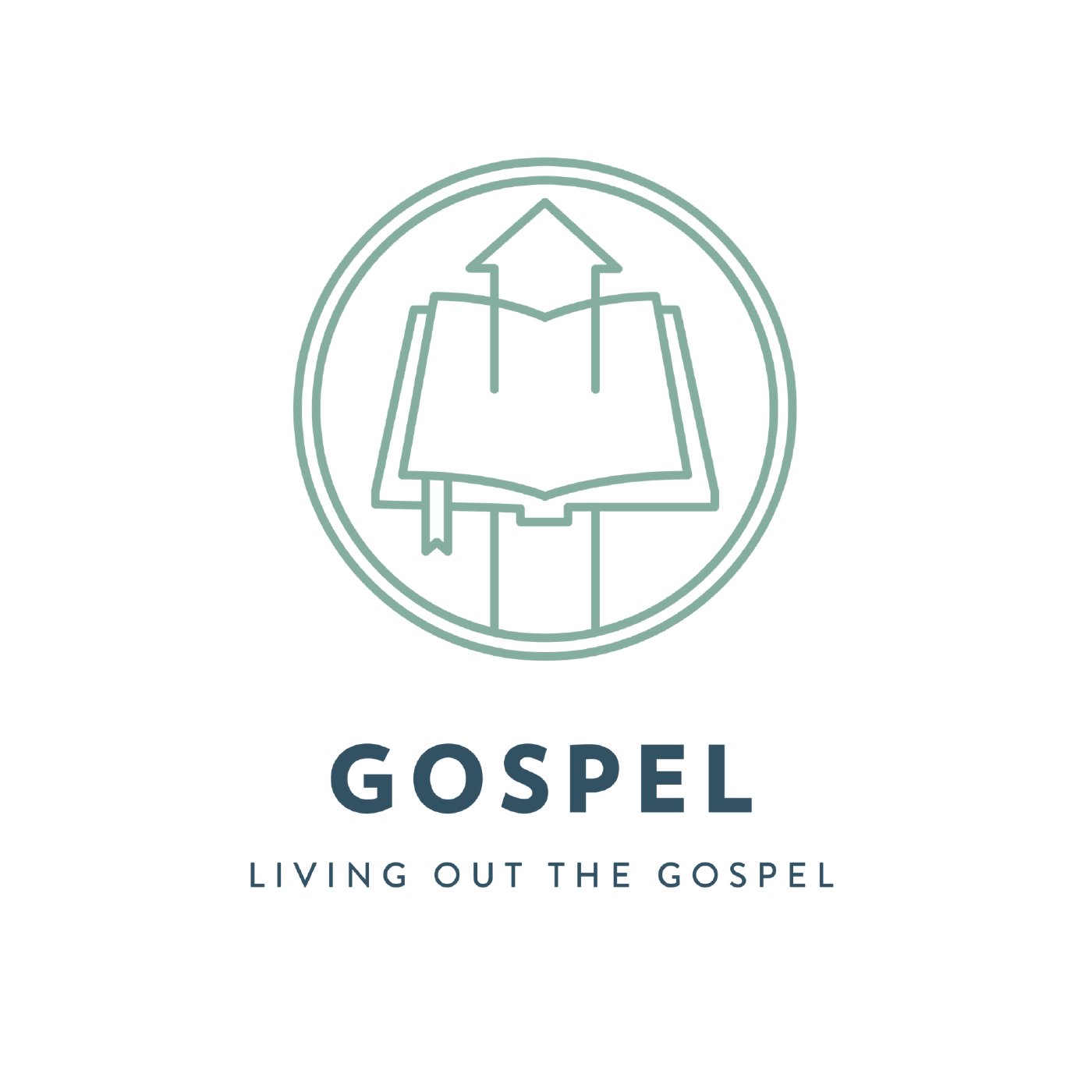 Gospel episode artwork