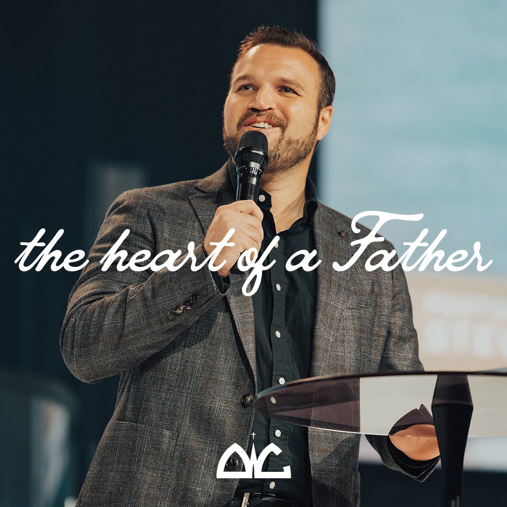 The Heart of a Father episode artwork
