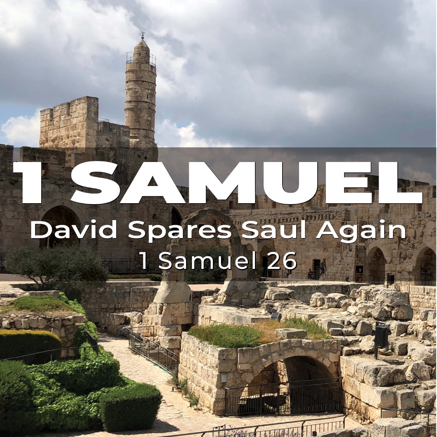 Family Church PC - Weekly Sermons
