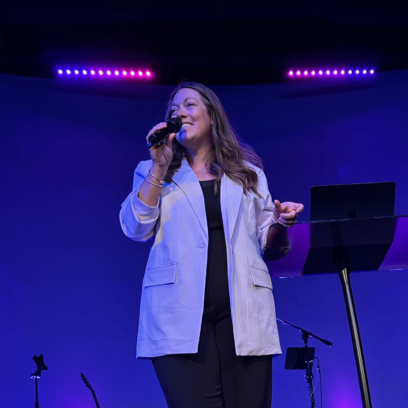 Vida Church en Español