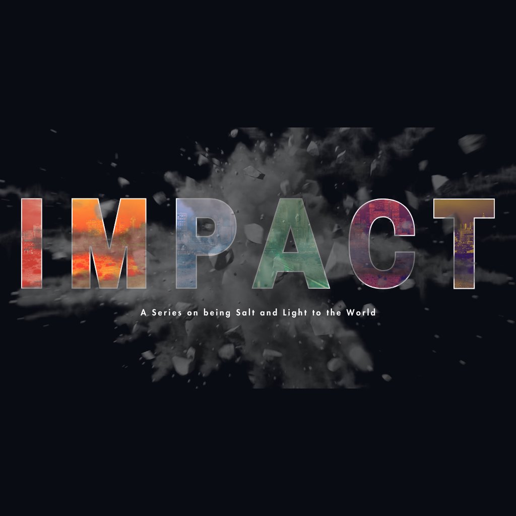 The Crossroads Church Audio Podcast