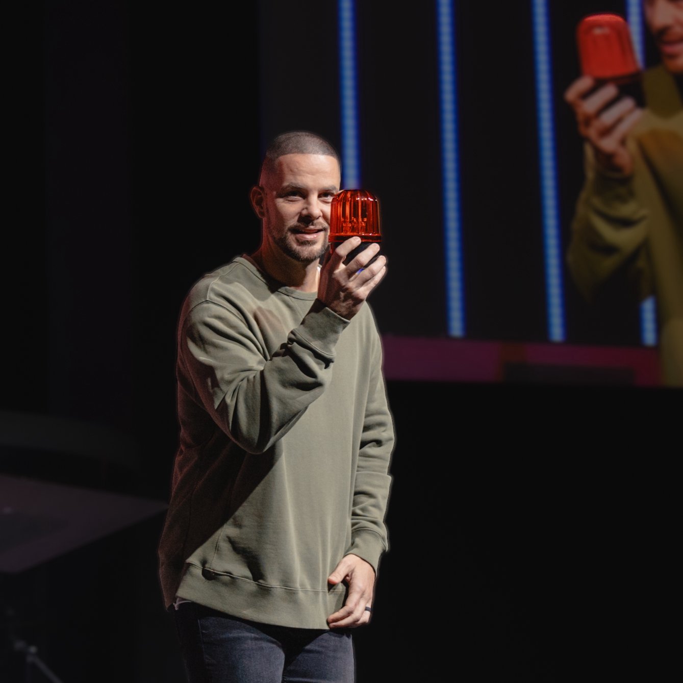 Elevate Life Church