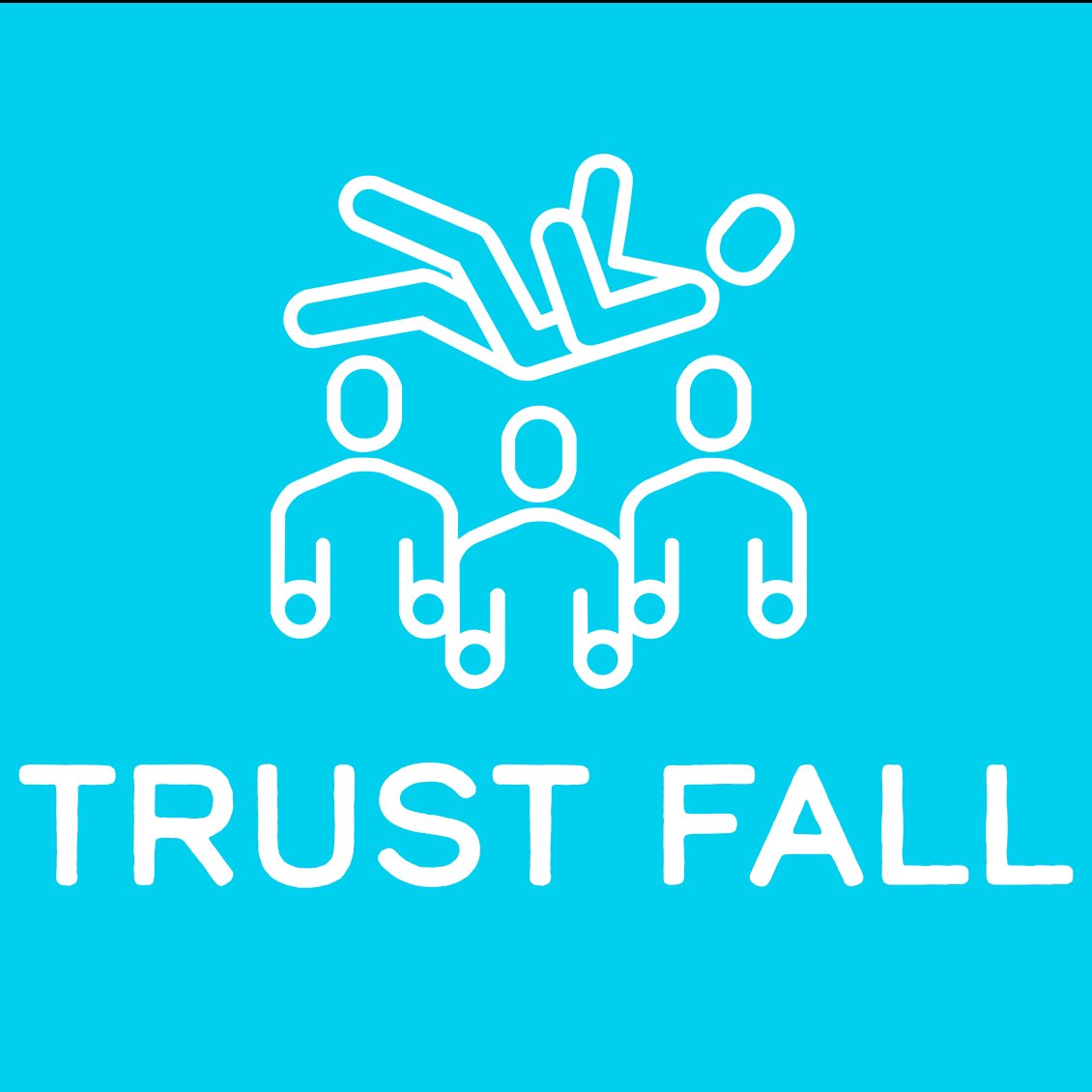 Trust Fall - Week 3 - Traditional Service