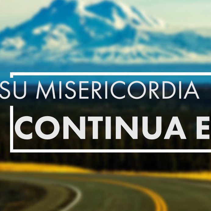 Su Misericordia Continua es episode artwork