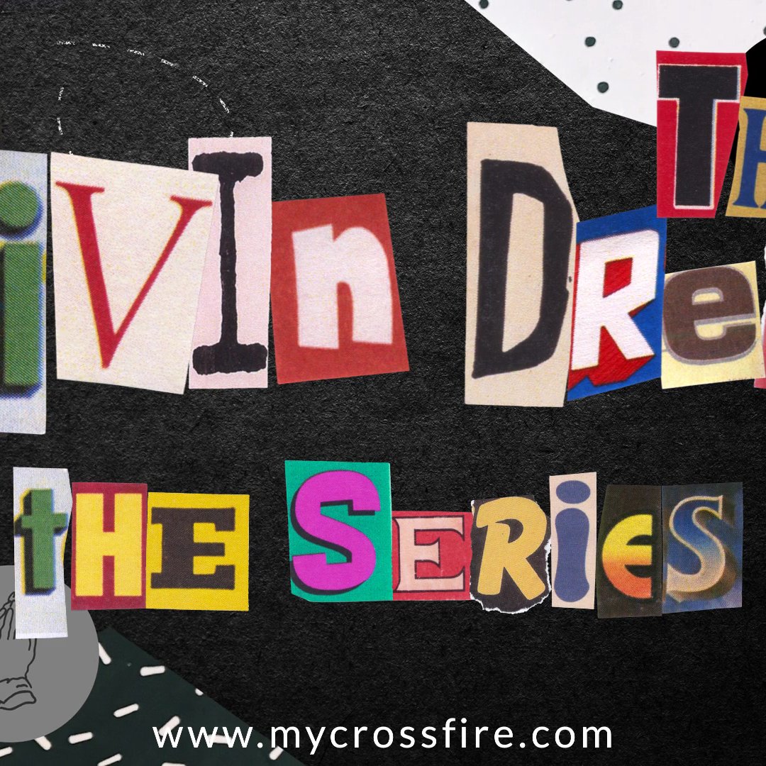 Livin' the Dream: The Series episode artwork