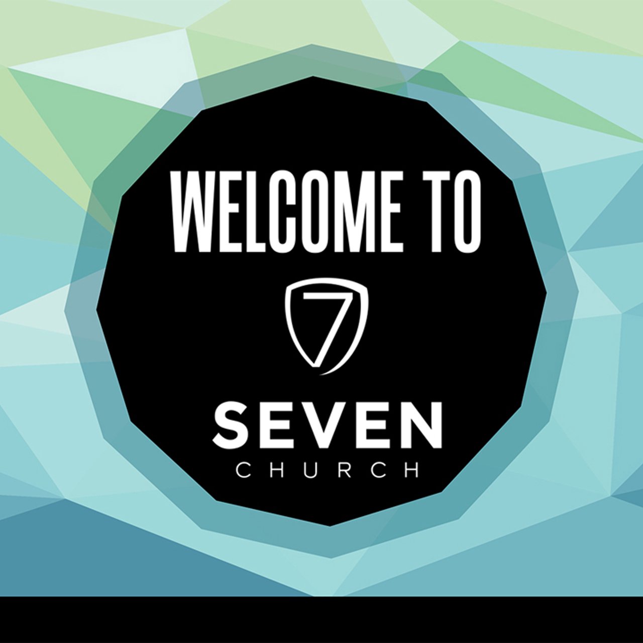 Seven Church Sermons